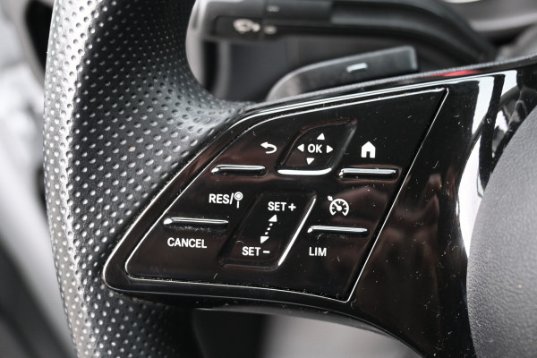 Mercedes-Benz Vito 116 CDI L3 Pro Navigatie met camera, Comfort stoel