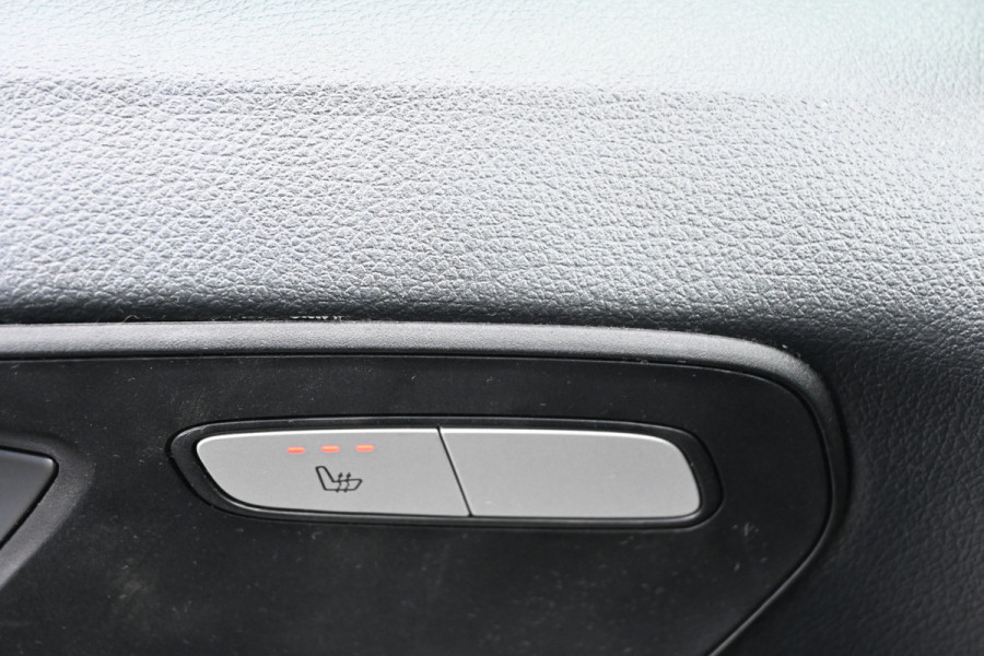 Mercedes-Benz Vito 116 CDI L3 Pro Navigatie met camera, Comfort stoel