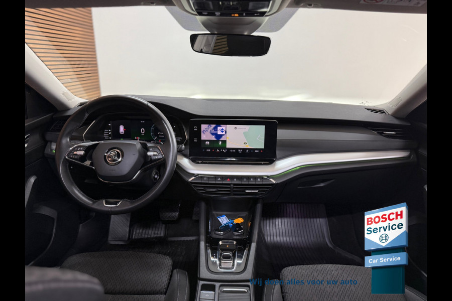 Škoda Octavia Combi 1.0 e-TSI Ambition | Pano | Massage | Camera | Winterpakket | Carplay | Trekhaak