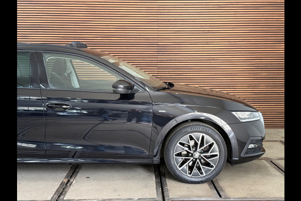 Škoda Octavia Combi 1.0 e-TSI Ambition | Pano | Massage | Camera | Winterpakket | Carplay | Trekhaak