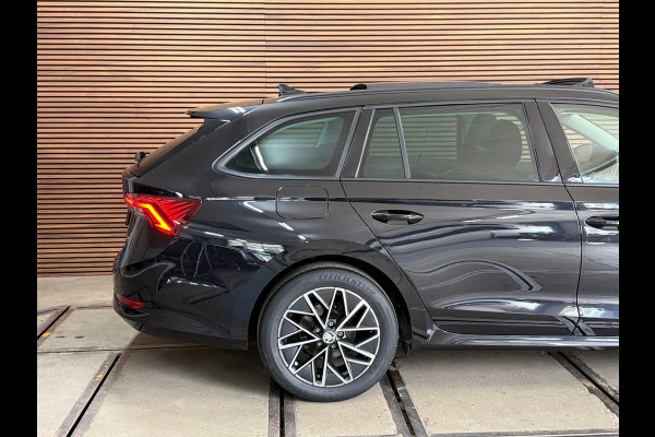 Škoda Octavia Combi 1.0 e-TSI Ambition | Pano | Massage | Camera | Winterpakket | Carplay | Trekhaak