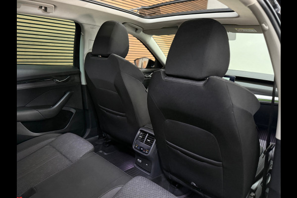 Škoda Octavia Combi 1.0 e-TSI Ambition | Pano | Massage | Camera | Winterpakket | Carplay | Trekhaak
