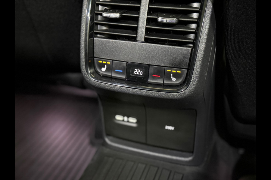 Škoda Octavia Combi 1.0 e-TSI Ambition | Pano | Massage | Camera | Winterpakket | Carplay | Trekhaak