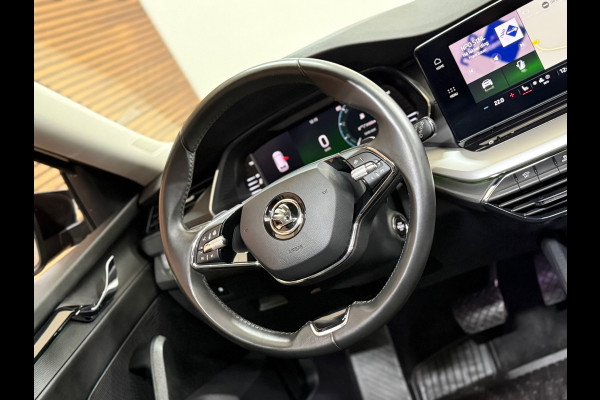 Škoda Octavia Combi 1.0 e-TSI Ambition | Pano | Massage | Camera | Winterpakket | Carplay | Trekhaak
