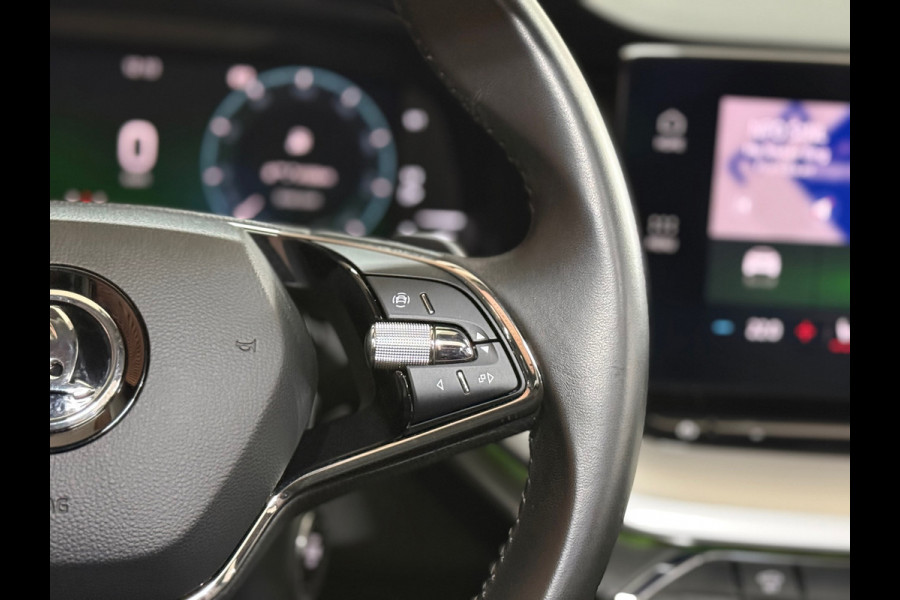 Škoda Octavia Combi 1.0 e-TSI Ambition | Pano | Massage | Camera | Winterpakket | Carplay | Trekhaak