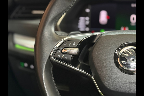 Škoda Octavia Combi 1.0 e-TSI Ambition | Pano | Massage | Camera | Winterpakket | Carplay | Trekhaak
