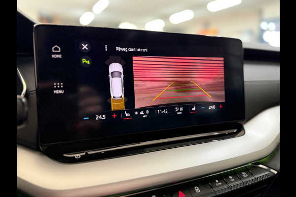 Škoda Octavia Combi 1.0 e-TSI Ambition | Pano | Massage | Camera | Winterpakket | Carplay | Trekhaak