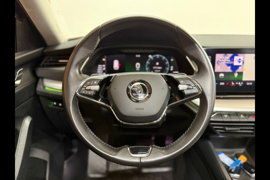 Škoda Octavia Combi 1.0 e-TSI Ambition | Pano | Massage | Camera | Winterpakket | Carplay | Trekhaak