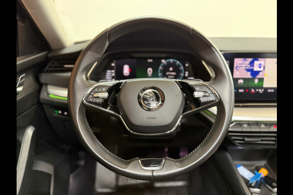 Škoda Octavia Combi 1.0 e-TSI Ambition | Pano | Massage | Camera | Winterpakket | Carplay | Trekhaak