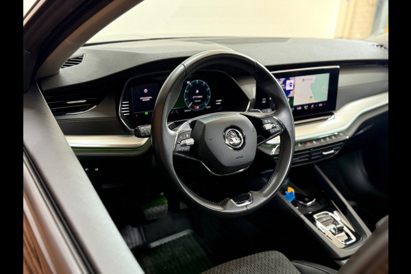 Škoda Octavia Combi 1.0 e-TSI Ambition | Pano | Massage | Camera | Winterpakket | Carplay | Trekhaak
