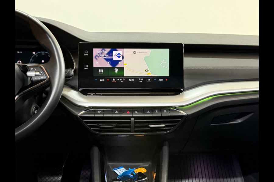 Škoda Octavia Combi 1.0 e-TSI Ambition | Pano | Massage | Camera | Winterpakket | Carplay | Trekhaak