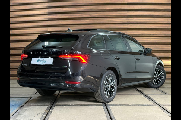 Škoda Octavia Combi 1.0 e-TSI Ambition | Pano | Massage | Camera | Winterpakket | Carplay | Trekhaak