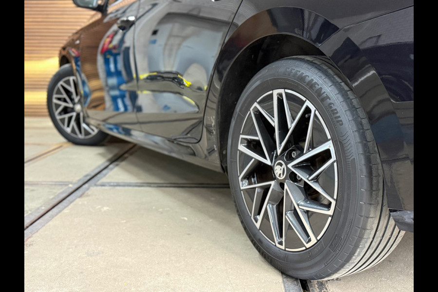 Škoda Octavia Combi 1.0 e-TSI Ambition | Pano | Massage | Camera | Winterpakket | Carplay | Trekhaak