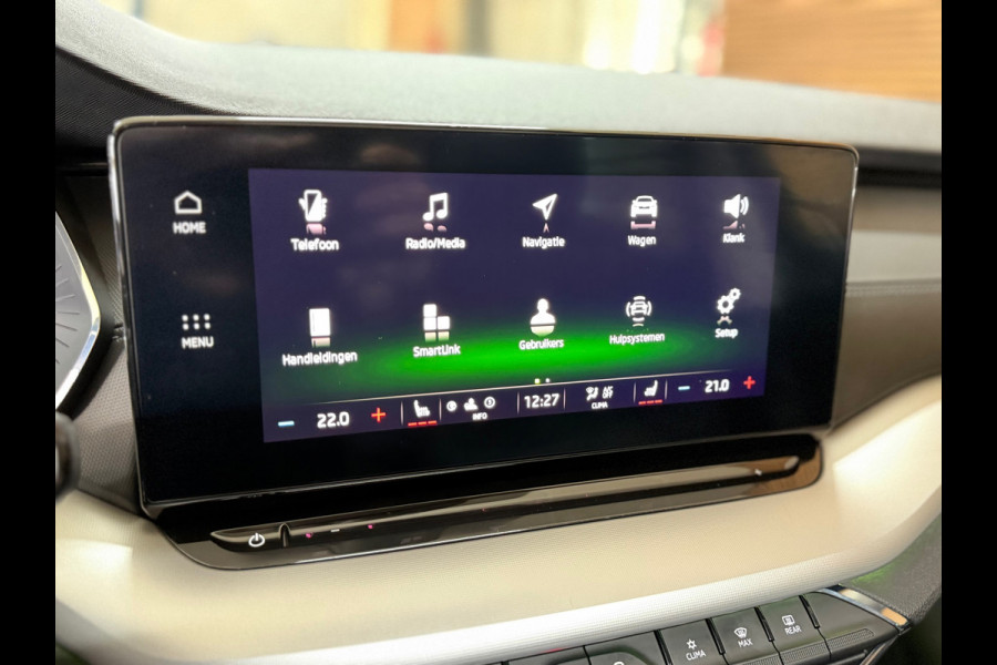 Škoda Octavia Combi 1.0 e-TSI Ambition | Pano | Massage | Camera | Winterpakket | Carplay | Trekhaak