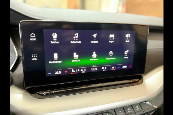 Škoda Octavia Combi 1.0 e-TSI Ambition | Pano | Massage | Camera | Winterpakket | Carplay | Trekhaak