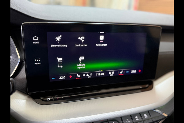 Škoda Octavia Combi 1.0 e-TSI Ambition | Pano | Massage | Camera | Winterpakket | Carplay | Trekhaak