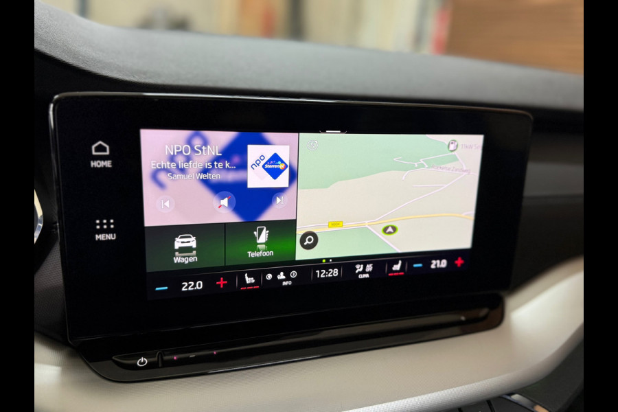 Škoda Octavia Combi 1.0 e-TSI Ambition | Pano | Massage | Camera | Winterpakket | Carplay | Trekhaak