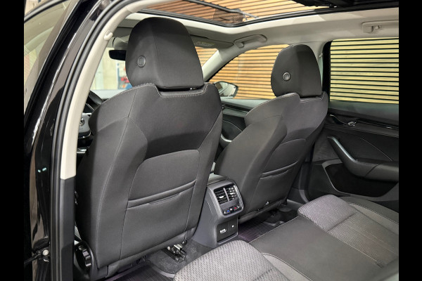 Škoda Octavia Combi 1.0 e-TSI Ambition | Pano | Massage | Camera | Winterpakket | Carplay | Trekhaak