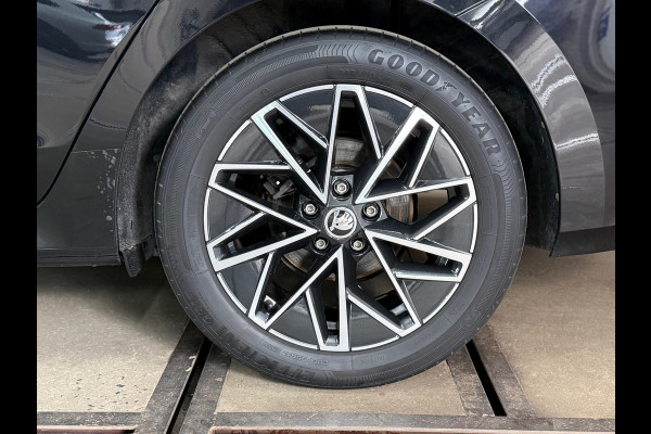 Škoda Octavia Combi 1.0 e-TSI Ambition | Pano | Massage | Camera | Winterpakket | Carplay | Trekhaak