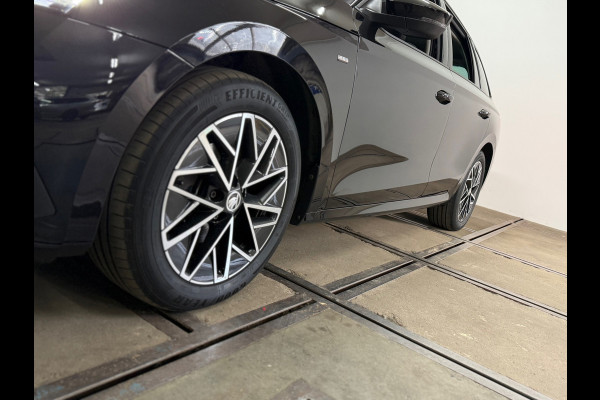 Škoda Octavia Combi 1.0 e-TSI Ambition | Pano | Massage | Camera | Winterpakket | Carplay | Trekhaak