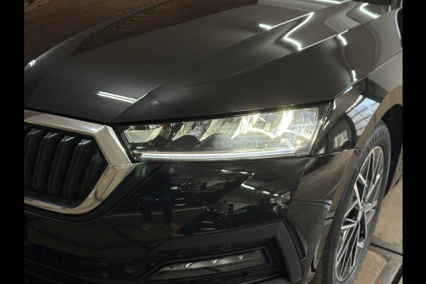 Škoda Octavia Combi 1.0 e-TSI Ambition | Pano | Massage | Camera | Winterpakket | Carplay | Trekhaak