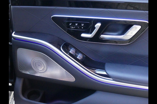 Mercedes-Benz S-Klasse 400d 4MATIC Lang AMG Line Full Option