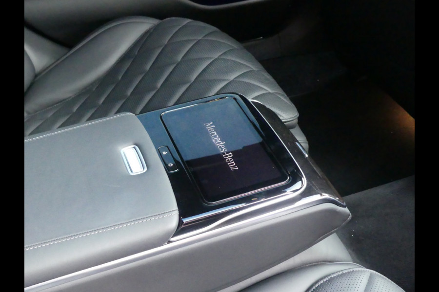 Mercedes-Benz S-Klasse 400d 4MATIC Lang AMG Line Full Option