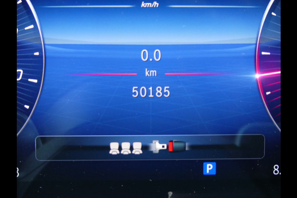 Mercedes-Benz S-Klasse 400d 4MATIC Lang AMG Line Full Option