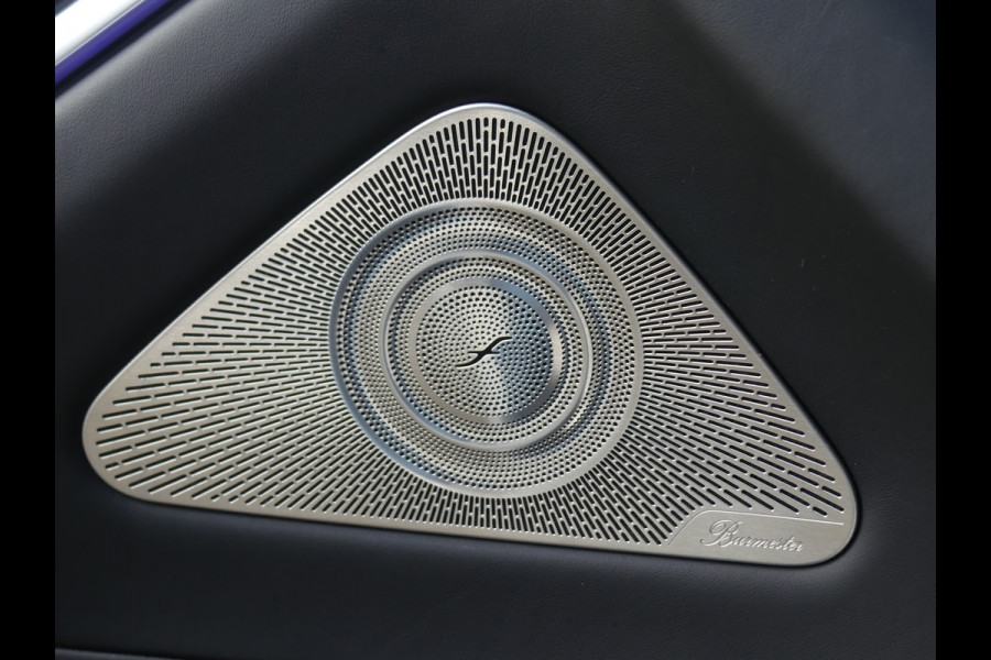 Mercedes-Benz S-Klasse 400d 4MATIC Lang AMG Line Full Option