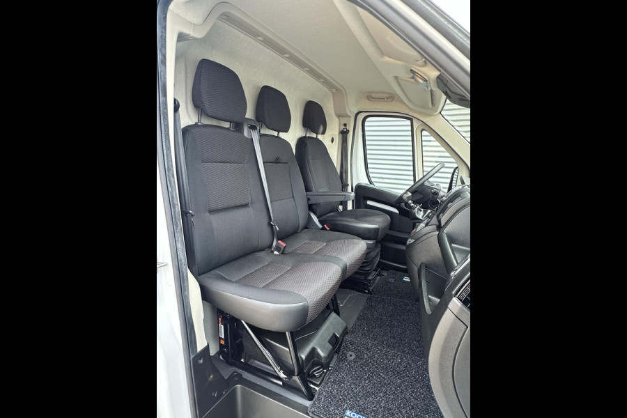 Citroën Jumper 35 2.2 Ducato/Boxer 120 L2H2 2x schuifdeur