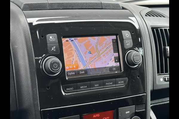 Citroën Jumper 35 2.2 Ducato/Boxer 120 L2H2 2x schuifdeur