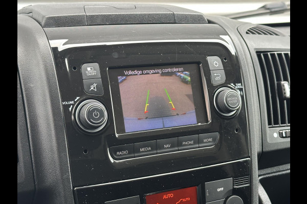 Citroën Jumper 35 2.2 Ducato/Boxer 120 L2H2 2x schuifdeur