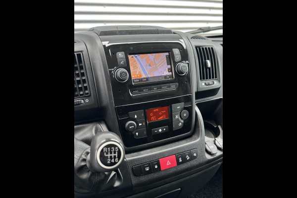 Citroën Jumper 35 2.2 Ducato/Boxer 120 L2H2 2x schuifdeur