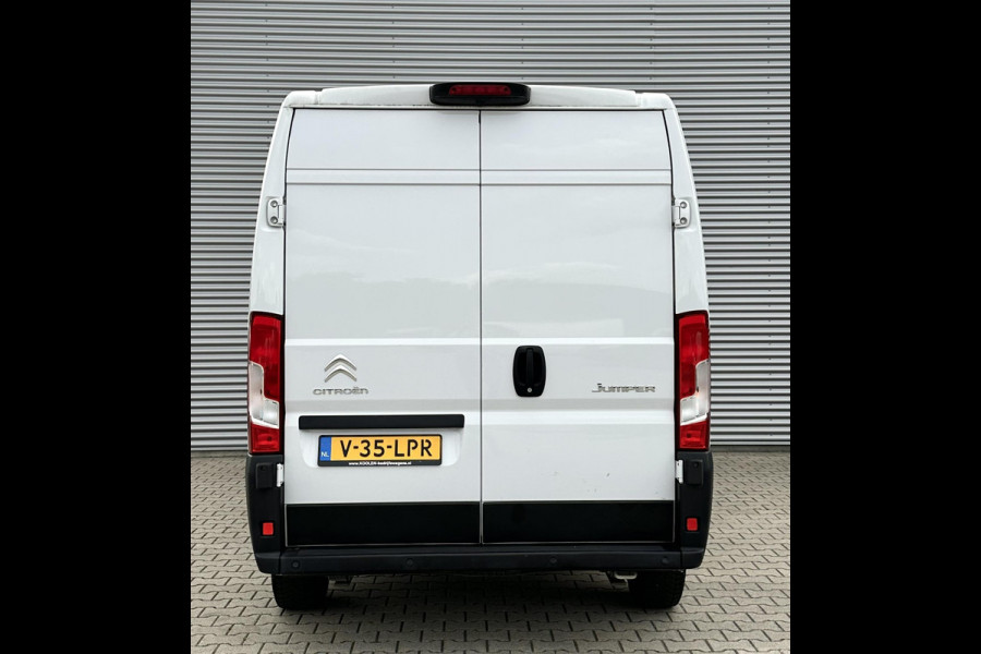 Citroën Jumper 35 2.2 Ducato/Boxer 120 L2H2 2x schuifdeur