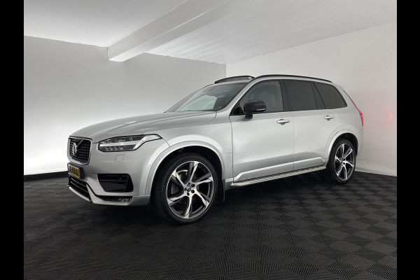 Volvo XC90 2.0 B5 AWD Inscription Intro Edition R-Design [ 7-Pers. ] Aut. *PANO | LEATHER-ALCANTARA | FULL-LED | MEMORY-PACK | BOWERS&WILKINS | BLINDSPOT | KEYLESS | DIGI-COCKPIT | NAVI-FULLMAP | PRIVACY-GLASS | HEATED-SPORTSEATS | 20''ALU | TOWBAR*