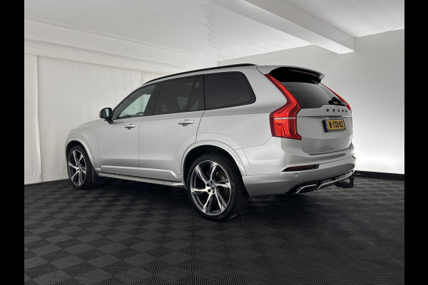 Volvo XC90 2.0 B5 AWD Inscription Intro Edition R-Design [ 7-Pers. ] Aut. *PANO | LEATHER-ALCANTARA | FULL-LED | MEMORY-PACK | BOWERS&WILKINS | BLINDSPOT | KEYLESS | DIGI-COCKPIT | NAVI-FULLMAP | PRIVACY-GLASS | HEATED-SPORTSEATS | 20''ALU | TOWBAR*