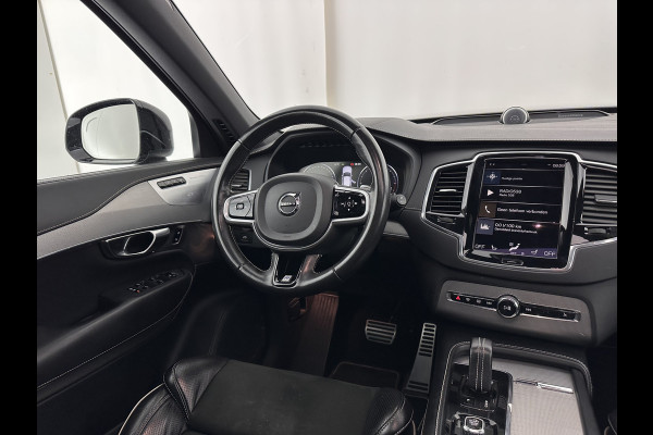 Volvo XC90 2.0 B5 AWD Inscription Intro Edition R-Design [ 7-Pers. ] Aut. *PANO | LEATHER-ALCANTARA | FULL-LED | MEMORY-PACK | BOWERS&WILKINS | BLINDSPOT | KEYLESS | DIGI-COCKPIT | NAVI-FULLMAP | PRIVACY-GLASS | HEATED-SPORTSEATS | 20''ALU | TOWBAR*