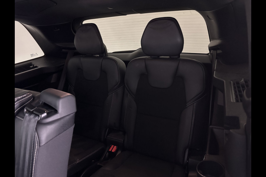 Volvo XC90 2.0 B5 AWD Inscription Intro Edition R-Design [ 7-Pers. ] Aut. *PANO | LEATHER-ALCANTARA | FULL-LED | MEMORY-PACK | BOWERS&WILKINS | BLINDSPOT | KEYLESS | DIGI-COCKPIT | NAVI-FULLMAP | PRIVACY-GLASS | HEATED-SPORTSEATS | 20''ALU | TOWBAR*
