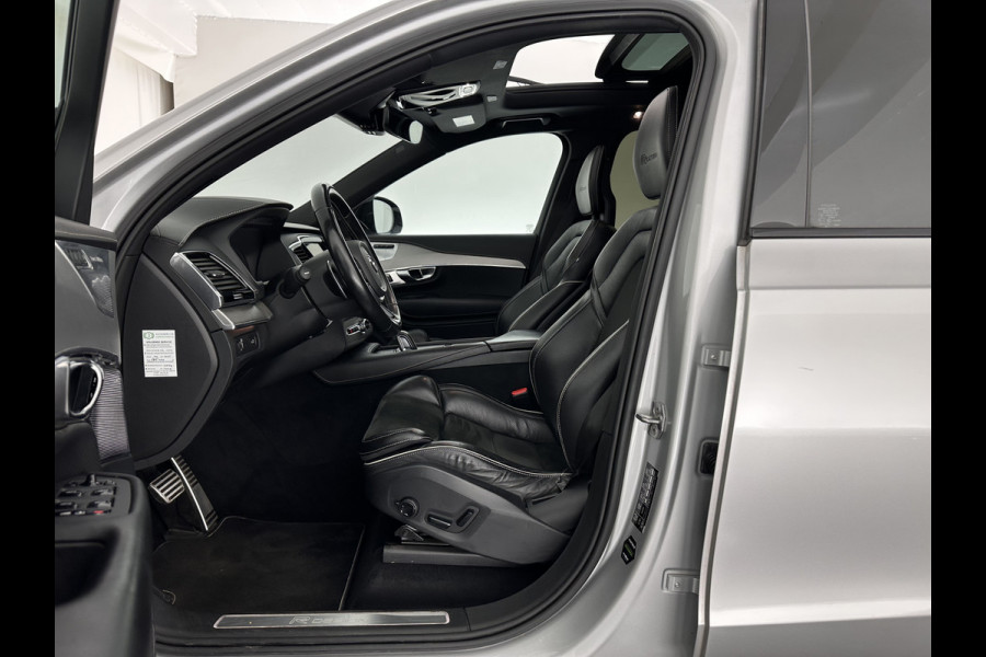 Volvo XC90 2.0 B5 AWD Inscription Intro Edition R-Design [ 7-Pers. ] Aut. *PANO | LEATHER-ALCANTARA | FULL-LED | MEMORY-PACK | BOWERS&WILKINS | BLINDSPOT | KEYLESS | DIGI-COCKPIT | NAVI-FULLMAP | PRIVACY-GLASS | HEATED-SPORTSEATS | 20''ALU | TOWBAR*