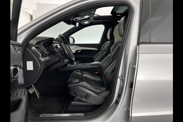 Volvo XC90 2.0 B5 AWD Inscription Intro Edition R-Design [ 7-Pers. ] Aut. *PANO | LEATHER-ALCANTARA | FULL-LED | MEMORY-PACK | BOWERS&WILKINS | BLINDSPOT | KEYLESS | DIGI-COCKPIT | NAVI-FULLMAP | PRIVACY-GLASS | HEATED-SPORTSEATS | 20''ALU | TOWBAR*