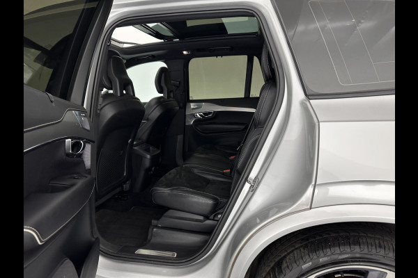Volvo XC90 2.0 B5 AWD Inscription Intro Edition R-Design [ 7-Pers. ] Aut. *PANO | LEATHER-ALCANTARA | FULL-LED | MEMORY-PACK | BOWERS&WILKINS | BLINDSPOT | KEYLESS | DIGI-COCKPIT | NAVI-FULLMAP | PRIVACY-GLASS | HEATED-SPORTSEATS | 20''ALU | TOWBAR*