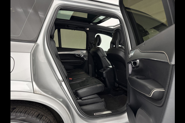 Volvo XC90 2.0 B5 AWD Inscription Intro Edition R-Design [ 7-Pers. ] Aut. *PANO | LEATHER-ALCANTARA | FULL-LED | MEMORY-PACK | BOWERS&WILKINS | BLINDSPOT | KEYLESS | DIGI-COCKPIT | NAVI-FULLMAP | PRIVACY-GLASS | HEATED-SPORTSEATS | 20''ALU | TOWBAR*