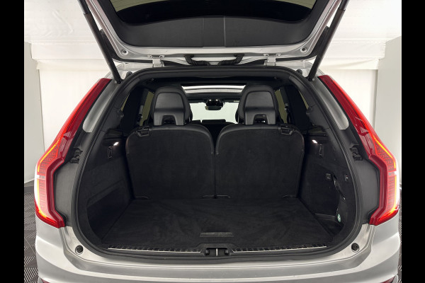 Volvo XC90 2.0 B5 AWD Inscription Intro Edition R-Design [ 7-Pers. ] Aut. *PANO | LEATHER-ALCANTARA | FULL-LED | MEMORY-PACK | BOWERS&WILKINS | BLINDSPOT | KEYLESS | DIGI-COCKPIT | NAVI-FULLMAP | PRIVACY-GLASS | HEATED-SPORTSEATS | 20''ALU | TOWBAR*