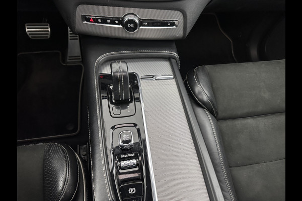 Volvo XC90 2.0 B5 AWD Inscription Intro Edition R-Design [ 7-Pers. ] Aut. *PANO | LEATHER-ALCANTARA | FULL-LED | MEMORY-PACK | BOWERS&WILKINS | BLINDSPOT | KEYLESS | DIGI-COCKPIT | NAVI-FULLMAP | PRIVACY-GLASS | HEATED-SPORTSEATS | 20''ALU | TOWBAR*