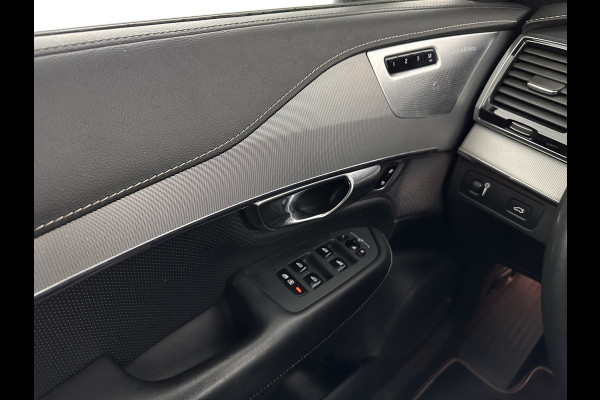 Volvo XC90 2.0 B5 AWD Inscription Intro Edition R-Design [ 7-Pers. ] Aut. *PANO | LEATHER-ALCANTARA | FULL-LED | MEMORY-PACK | BOWERS&WILKINS | BLINDSPOT | KEYLESS | DIGI-COCKPIT | NAVI-FULLMAP | PRIVACY-GLASS | HEATED-SPORTSEATS | 20''ALU | TOWBAR*