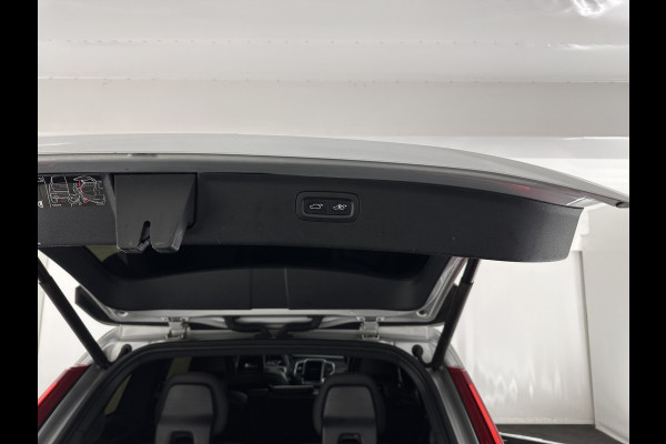 Volvo XC90 2.0 B5 AWD Inscription Intro Edition R-Design [ 7-Pers. ] Aut. *PANO | LEATHER-ALCANTARA | FULL-LED | MEMORY-PACK | BOWERS&WILKINS | BLINDSPOT | KEYLESS | DIGI-COCKPIT | NAVI-FULLMAP | PRIVACY-GLASS | HEATED-SPORTSEATS | 20''ALU | TOWBAR*
