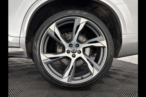Volvo XC90 2.0 B5 AWD Inscription Intro Edition R-Design [ 7-Pers. ] Aut. *PANO | LEATHER-ALCANTARA | FULL-LED | MEMORY-PACK | BOWERS&WILKINS | BLINDSPOT | KEYLESS | DIGI-COCKPIT | NAVI-FULLMAP | PRIVACY-GLASS | HEATED-SPORTSEATS | 20''ALU | TOWBAR*