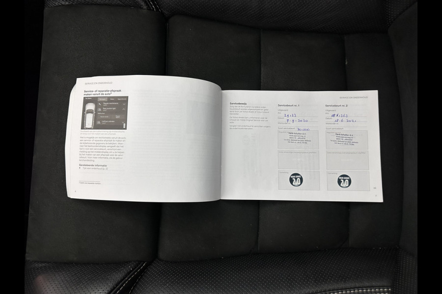Volvo XC90 2.0 B5 AWD Inscription Intro Edition R-Design [ 7-Pers. ] Aut. *PANO | LEATHER-ALCANTARA | FULL-LED | MEMORY-PACK | BOWERS&WILKINS | BLINDSPOT | KEYLESS | DIGI-COCKPIT | NAVI-FULLMAP | PRIVACY-GLASS | HEATED-SPORTSEATS | 20''ALU | TOWBAR*
