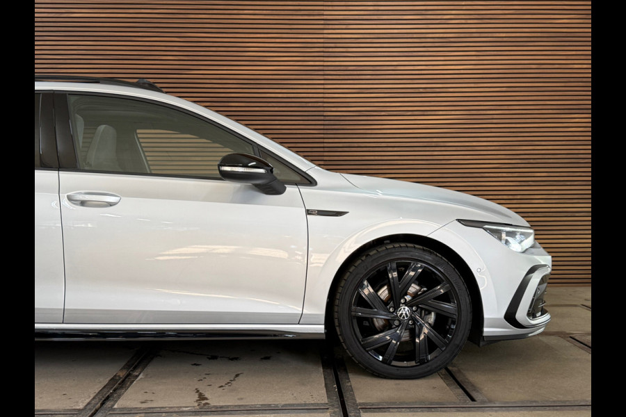 Volkswagen Golf 1.5 TSI R-Line 150pk | Pano | IQ Light | Black Style | Harman Kardon | Head up | ACC | BOMVOL !