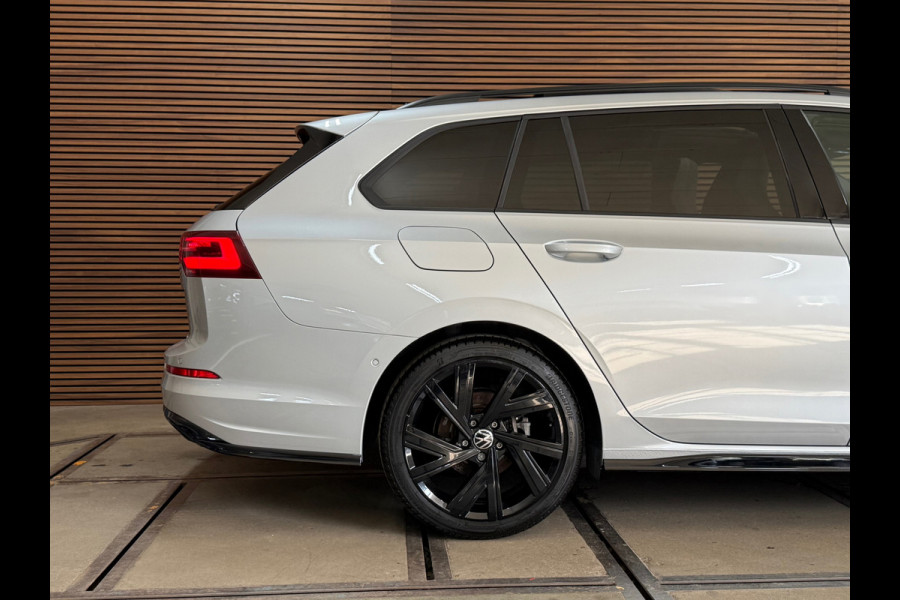 Volkswagen Golf 1.5 TSI R-Line 150pk | Pano | IQ Light | Black Style | Harman Kardon | Head up | ACC | BOMVOL !